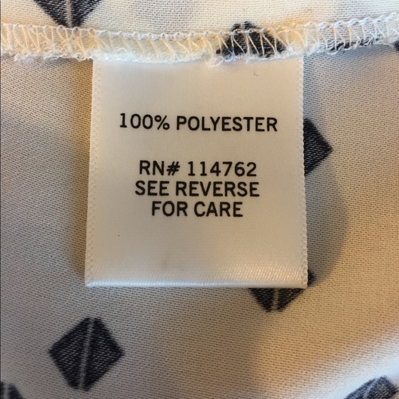 Brixon Ivy Blouse - Stitch Fix - Picture 7 of 7